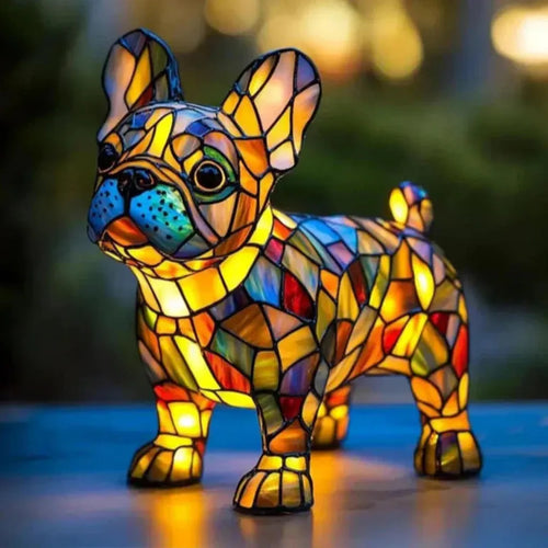 Französische Bulldogge