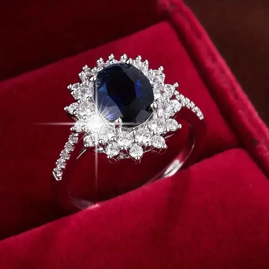 Ring Sappho